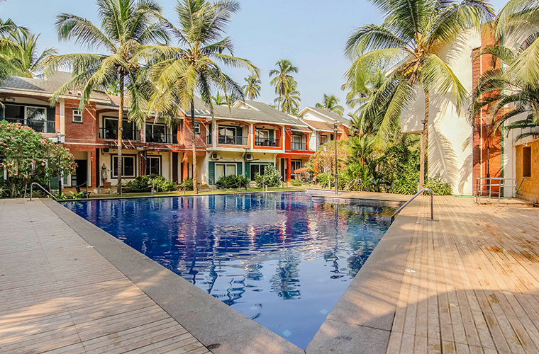 Villa Puri Nirwana Beachfront Residence, Bali