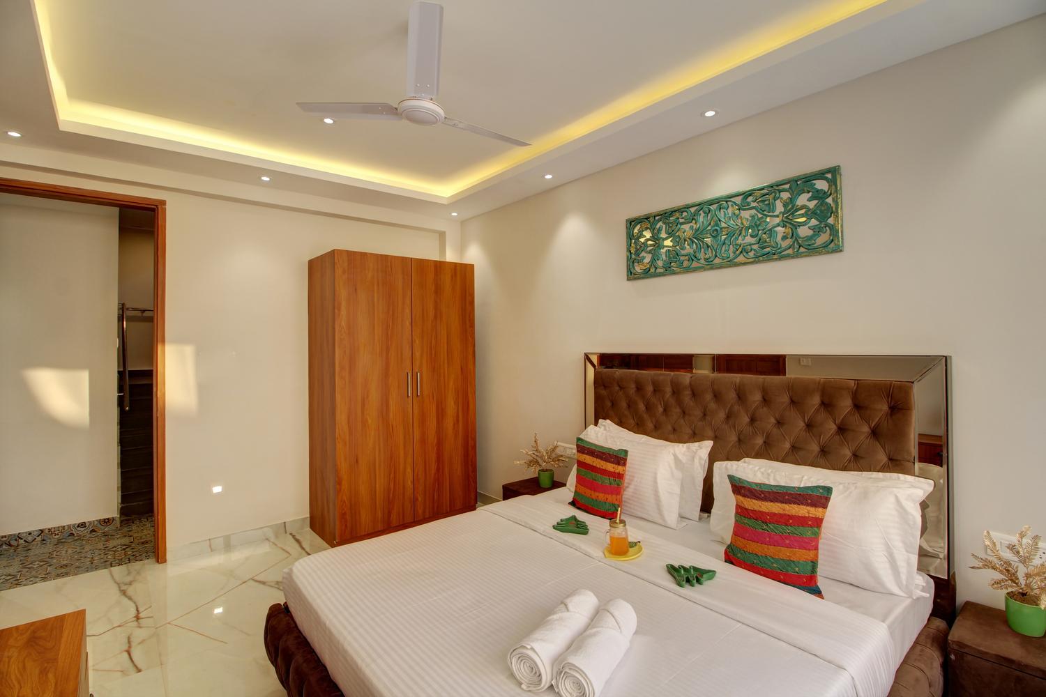 Bedroom 4