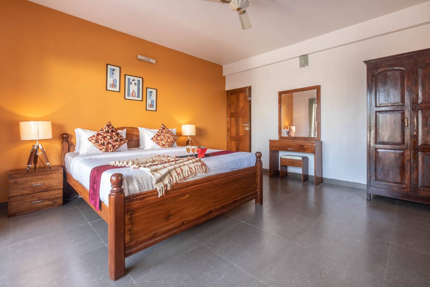 Bedroom 5