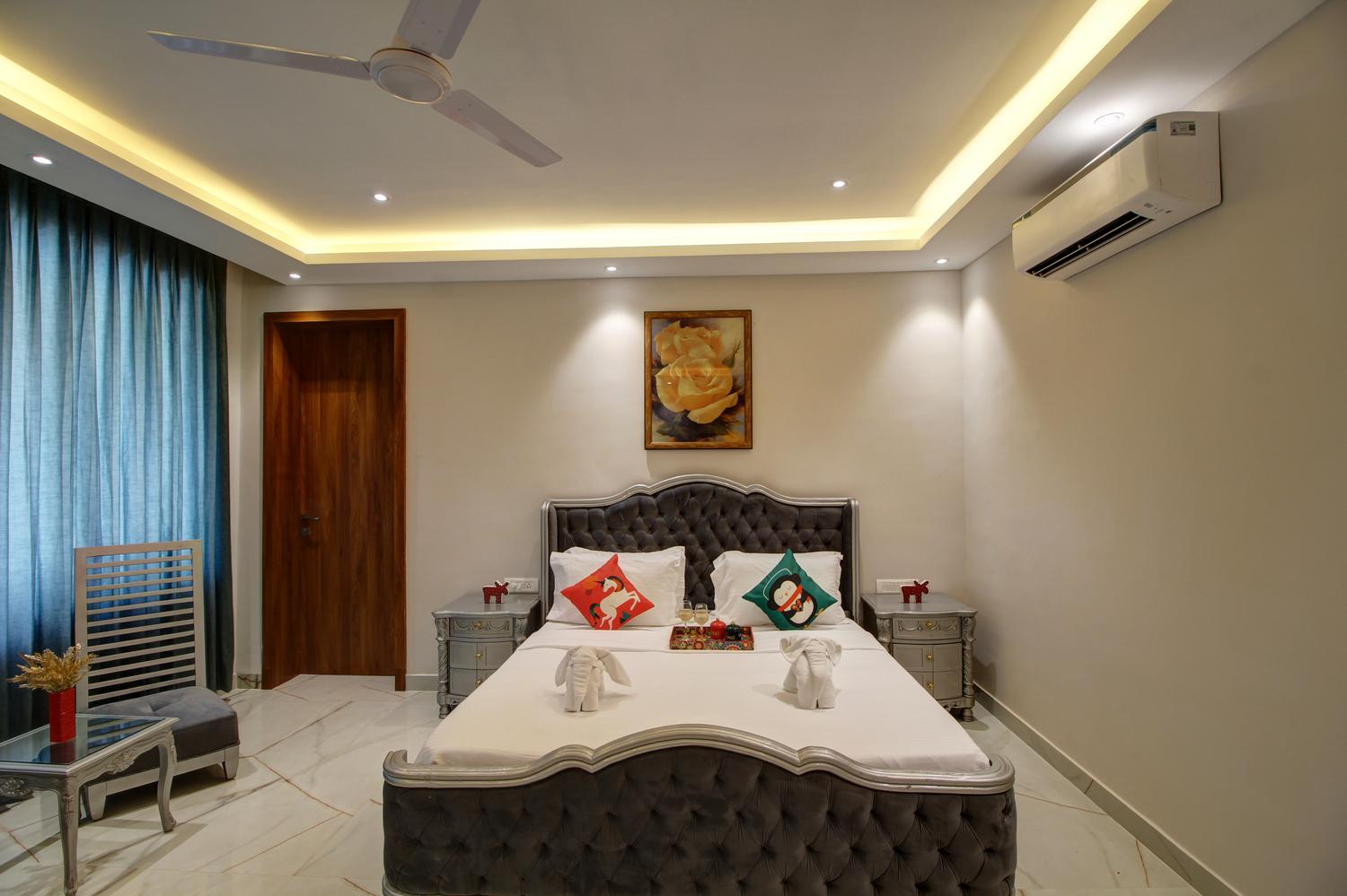 Bedroom 5
